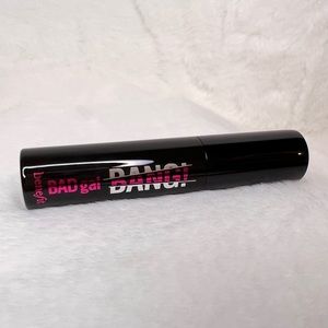 *SEALED* Benefit Cosmetics BADgal BANG! Volumizing Mascara